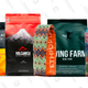 Trade Coffee
Atlas Coffee Club
Volcanica Coffee Roasters